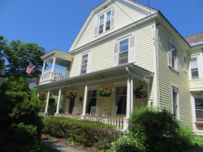 Гостиница Cooperstown Bed and Breakfast  Купертаун